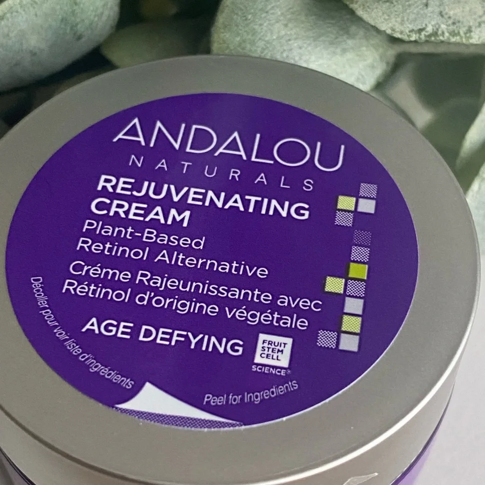 andalou naturals new andalou